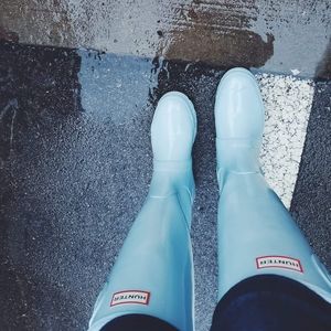 Meet your Posher, Abby